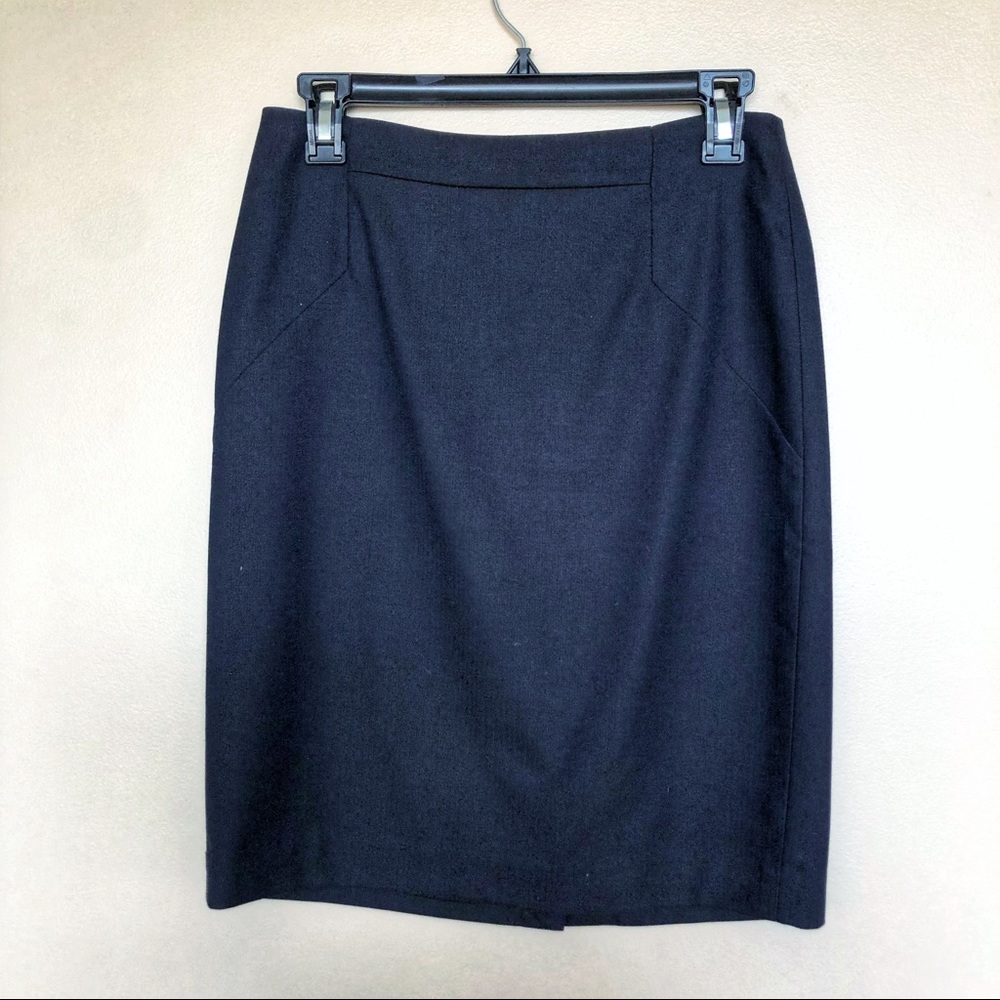 Halogen Pencil Skirt